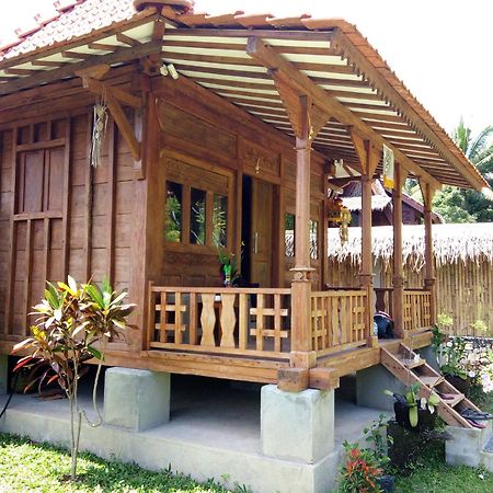 Uma Nirmala Aling-Aling Hotel Singaraja  Phòng bức ảnh