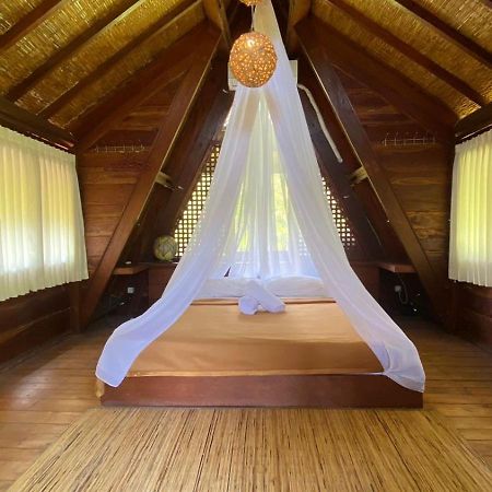 Uma Nirmala Aling-Aling Hotel Singaraja  Ngoại thất bức ảnh