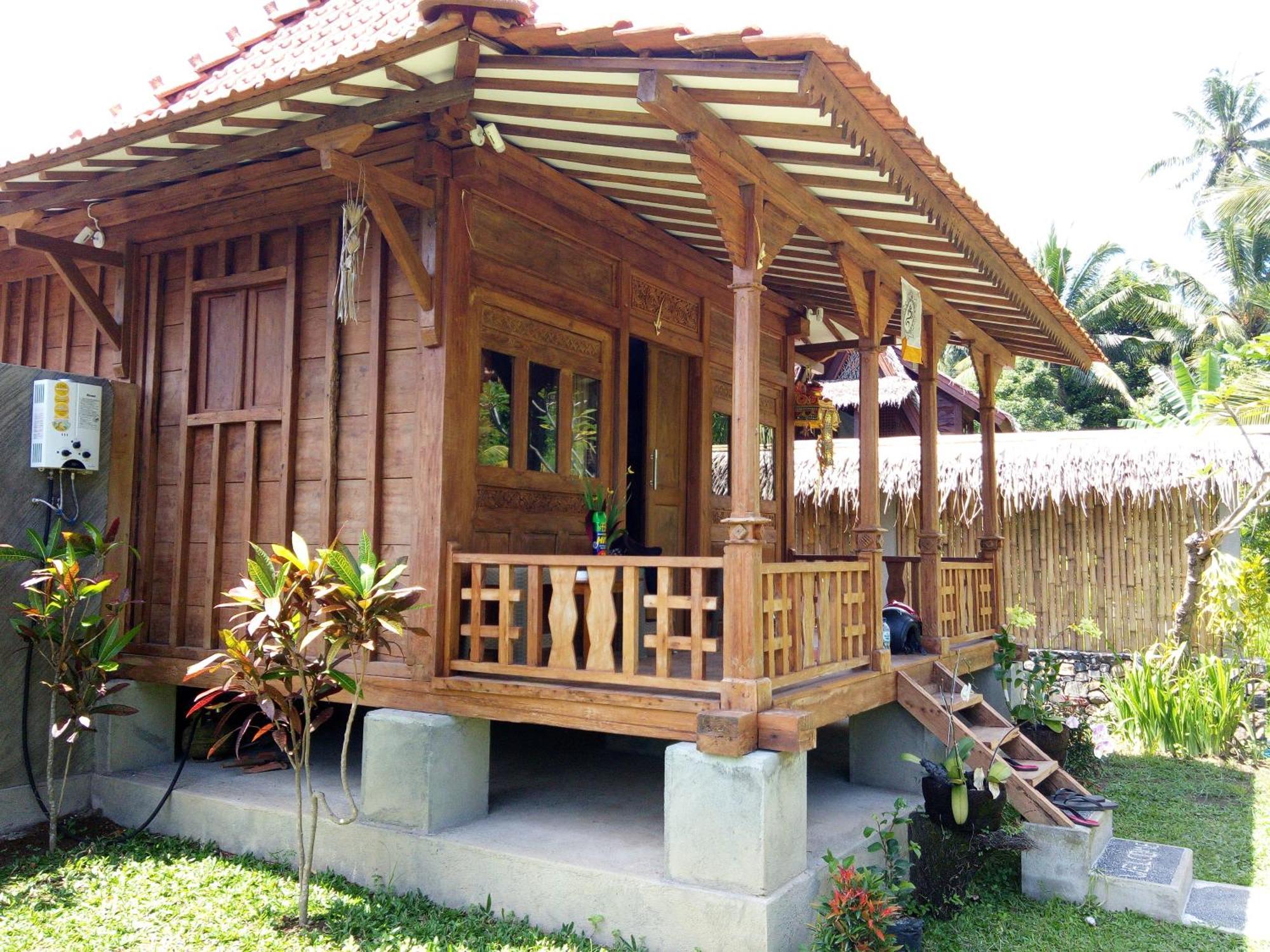 Uma Nirmala Aling-Aling Hotel Singaraja  Phòng bức ảnh