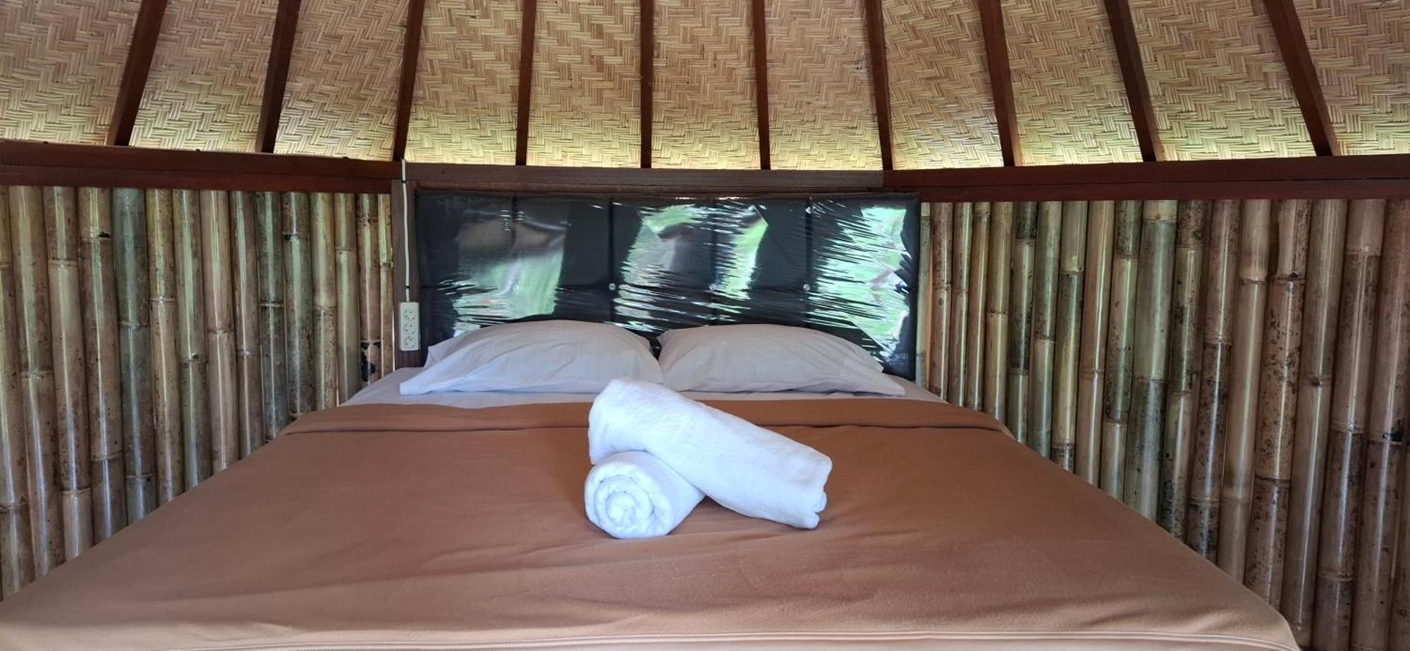 Uma Nirmala Aling-Aling Hotel Singaraja  Ngoại thất bức ảnh