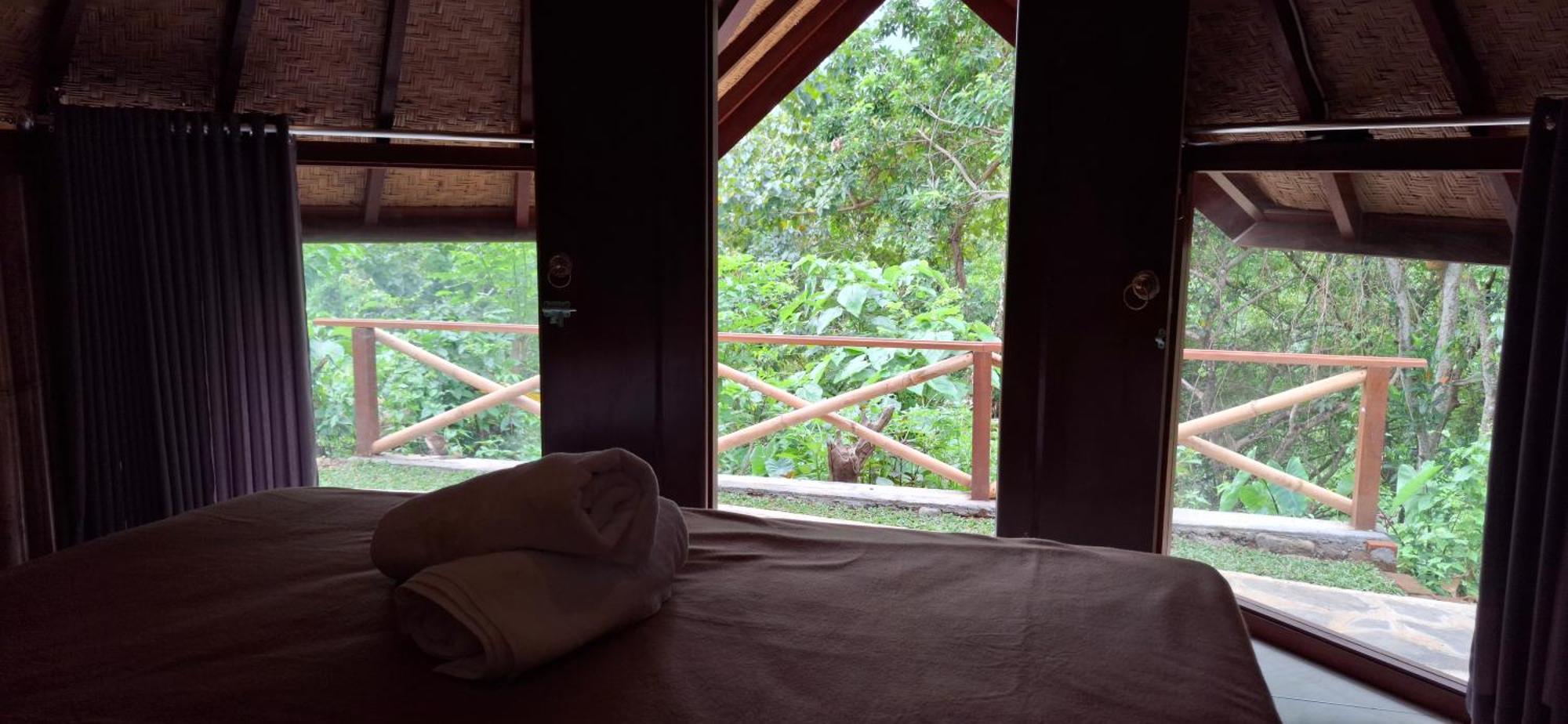 Uma Nirmala Aling-Aling Hotel Singaraja  Ngoại thất bức ảnh