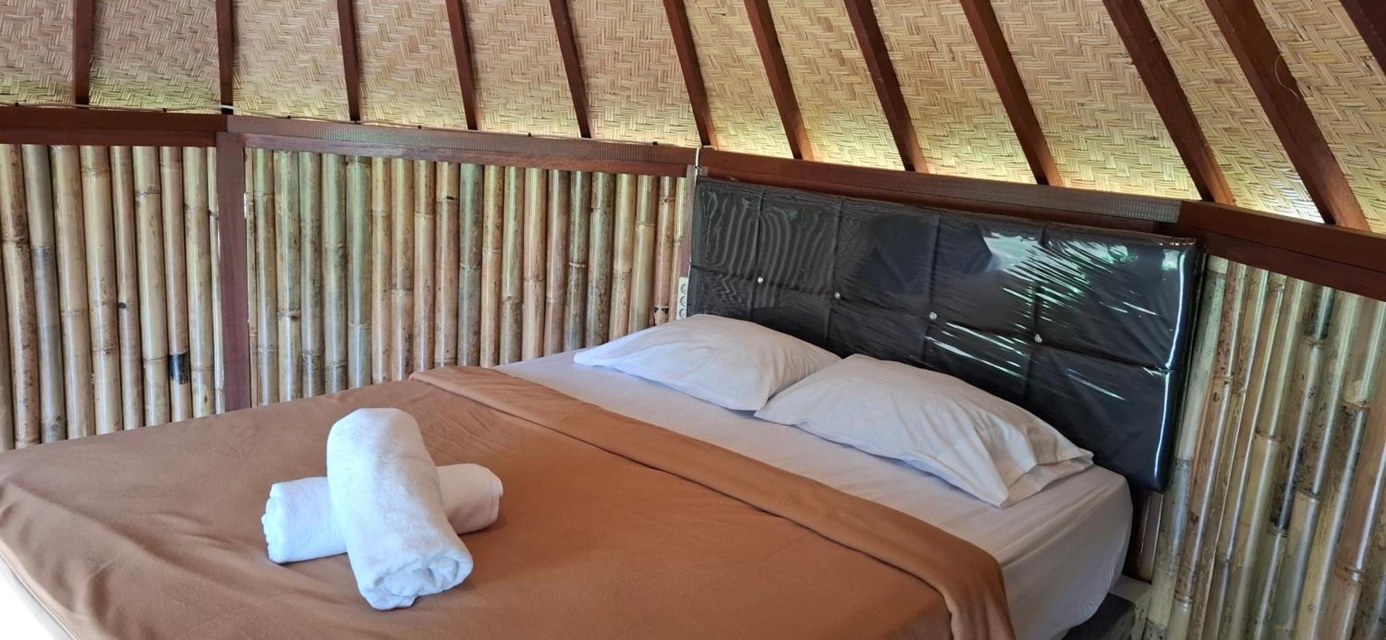 Uma Nirmala Aling-Aling Hotel Singaraja  Ngoại thất bức ảnh
