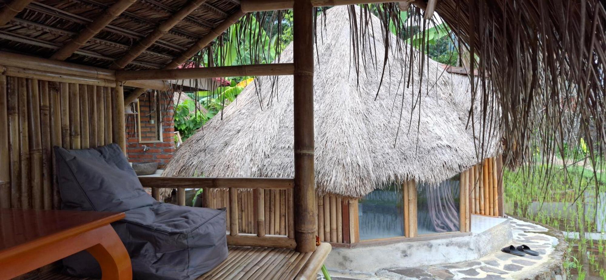 Uma Nirmala Aling-Aling Hotel Singaraja  Ngoại thất bức ảnh