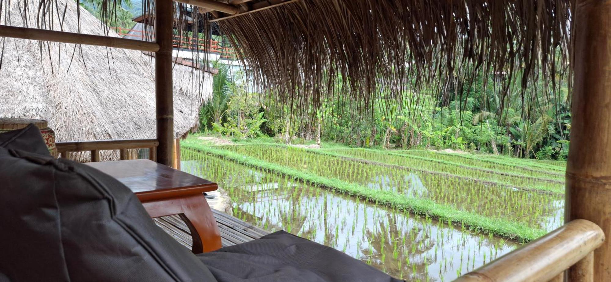 Uma Nirmala Aling-Aling Hotel Singaraja  Ngoại thất bức ảnh