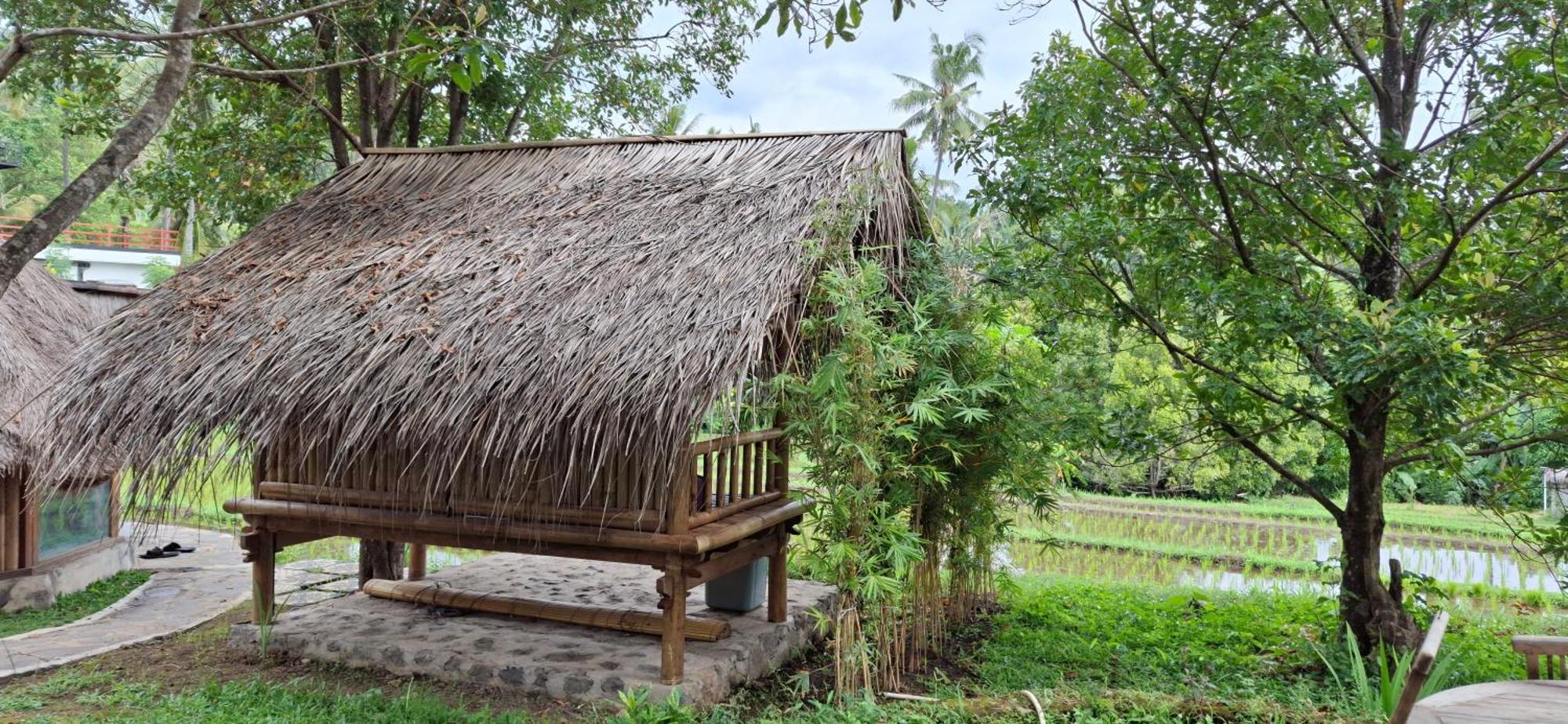 Uma Nirmala Aling-Aling Hotel Singaraja  Ngoại thất bức ảnh