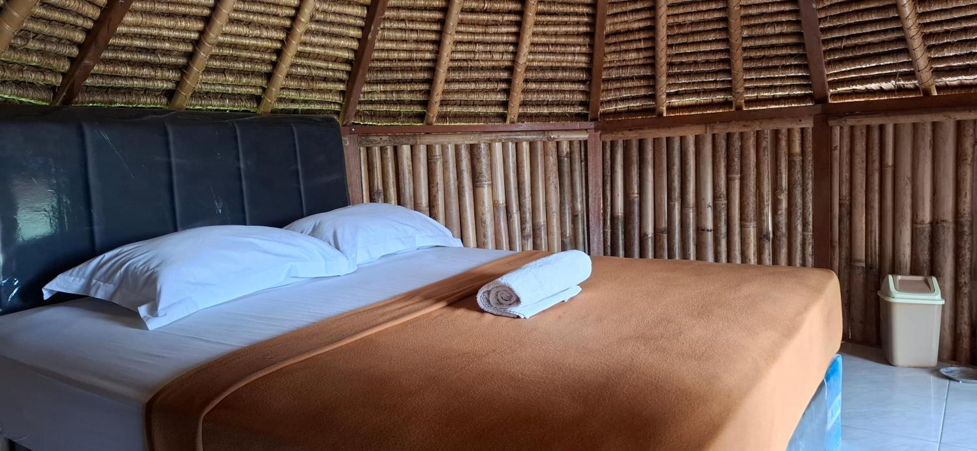 Uma Nirmala Aling-Aling Hotel Singaraja  Ngoại thất bức ảnh