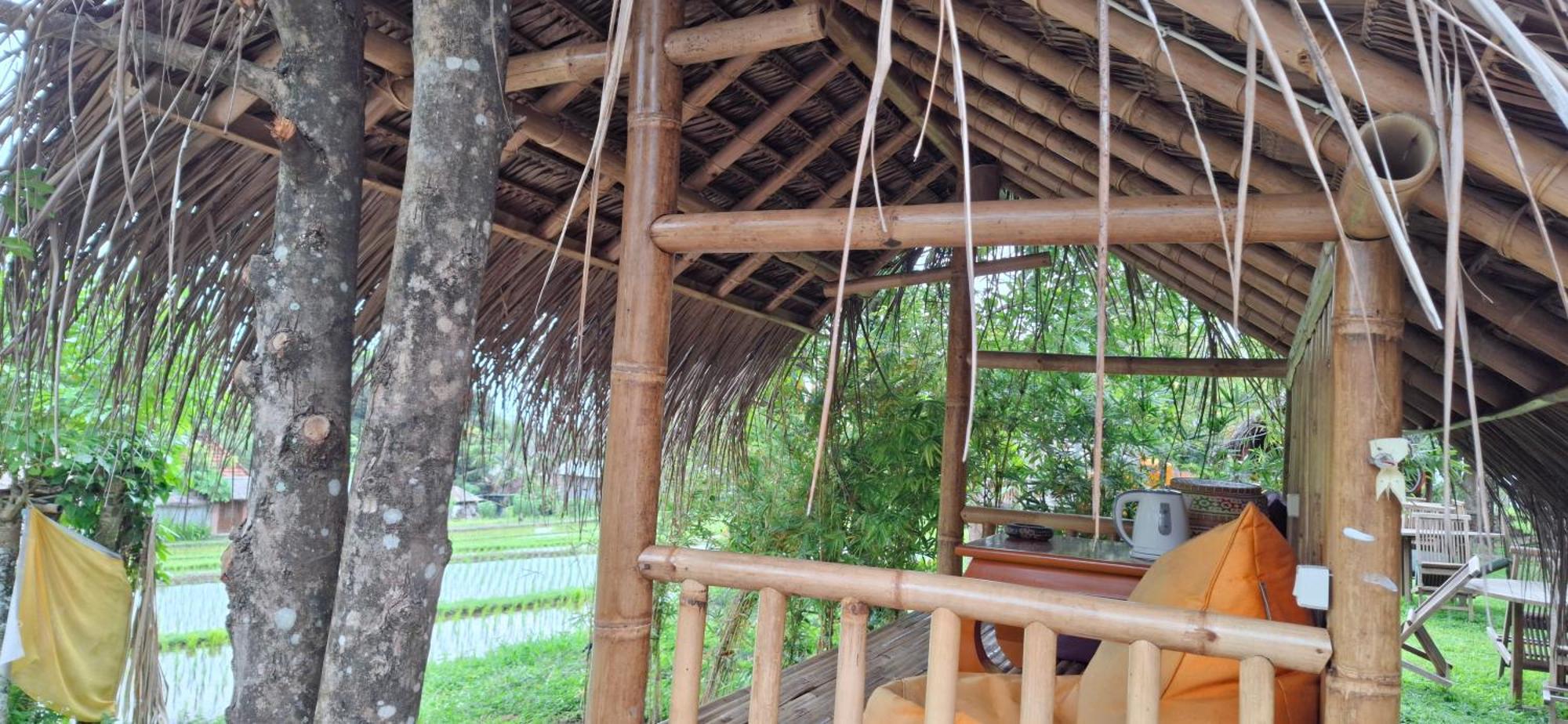 Uma Nirmala Aling-Aling Hotel Singaraja  Ngoại thất bức ảnh