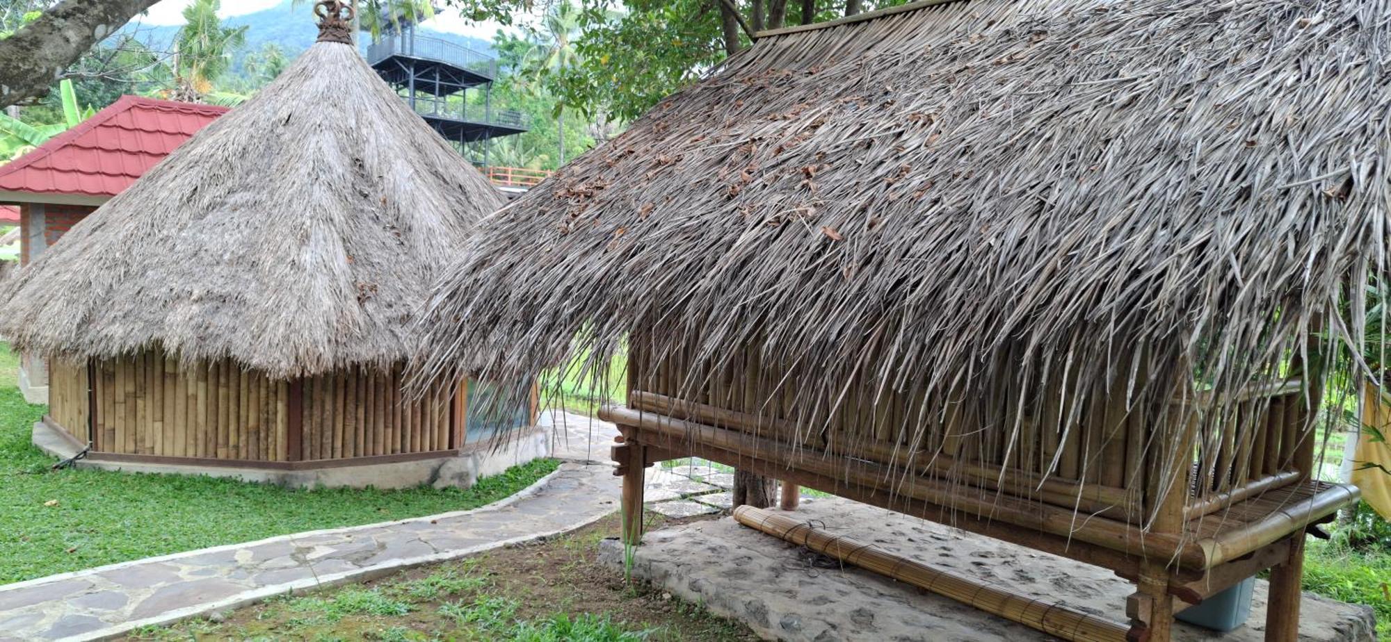 Uma Nirmala Aling-Aling Hotel Singaraja  Ngoại thất bức ảnh