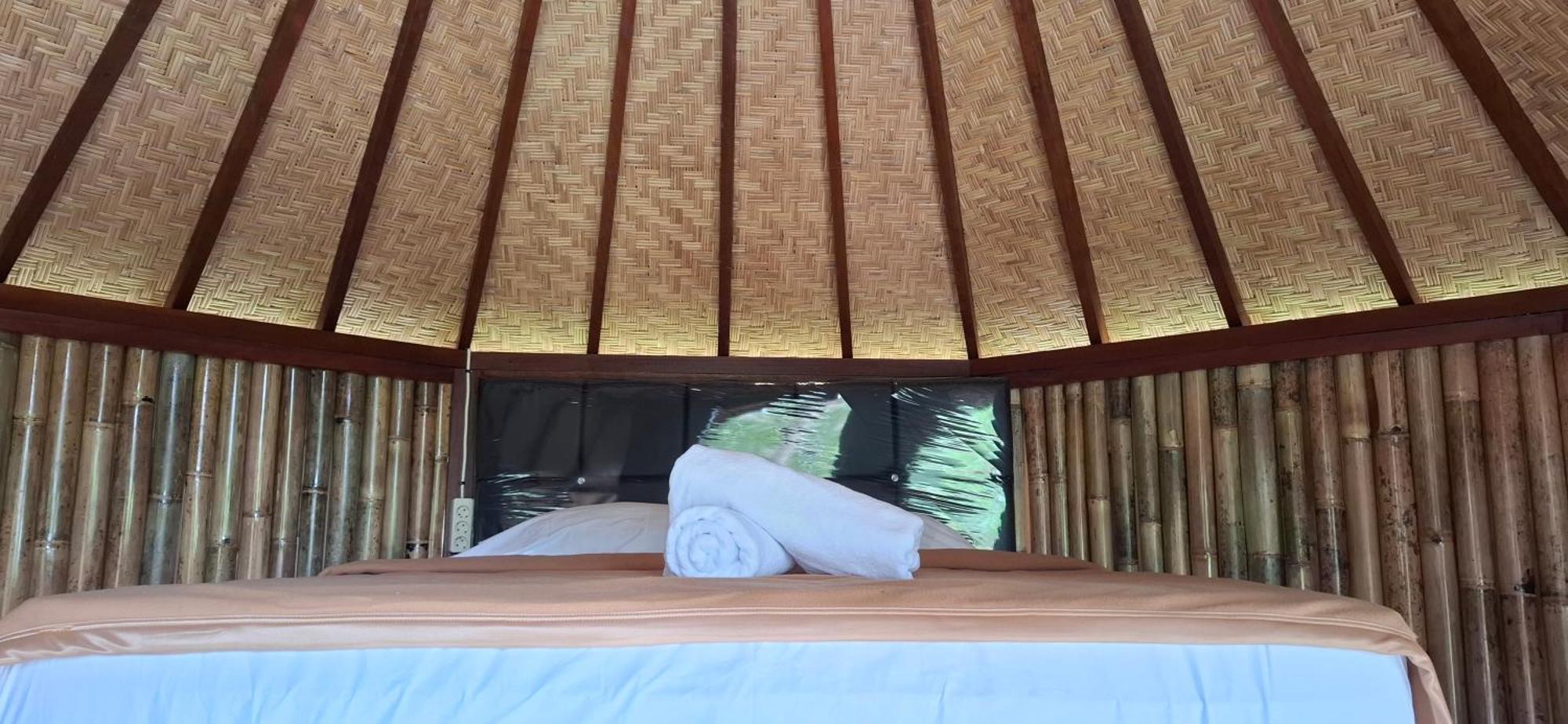 Uma Nirmala Aling-Aling Hotel Singaraja  Ngoại thất bức ảnh
