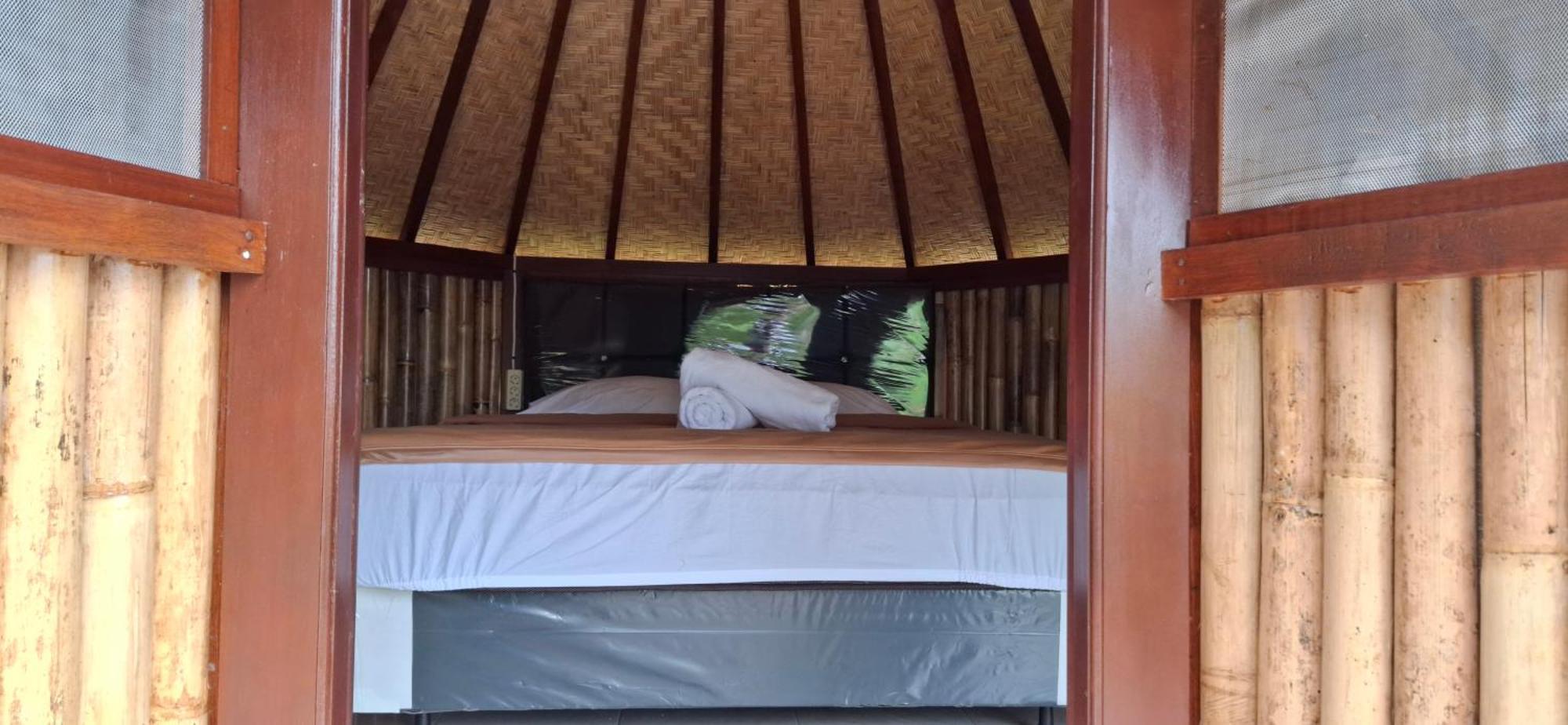 Uma Nirmala Aling-Aling Hotel Singaraja  Ngoại thất bức ảnh