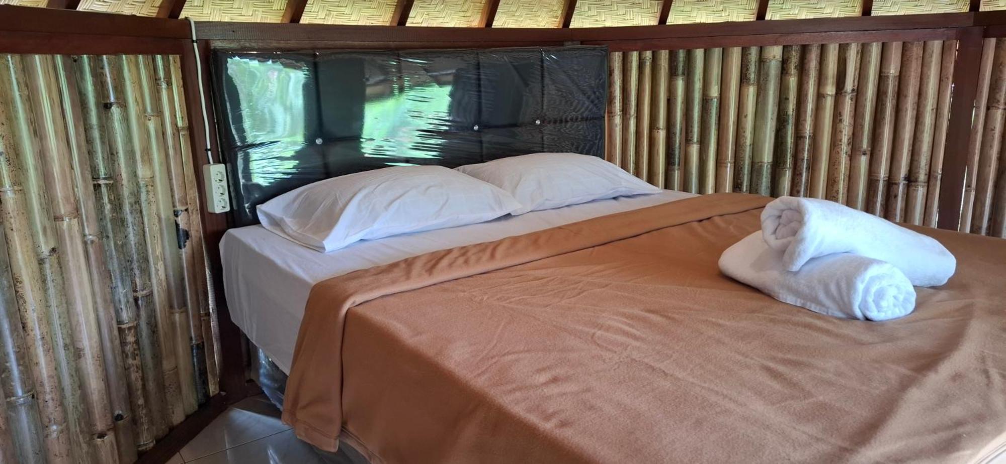 Uma Nirmala Aling-Aling Hotel Singaraja  Ngoại thất bức ảnh