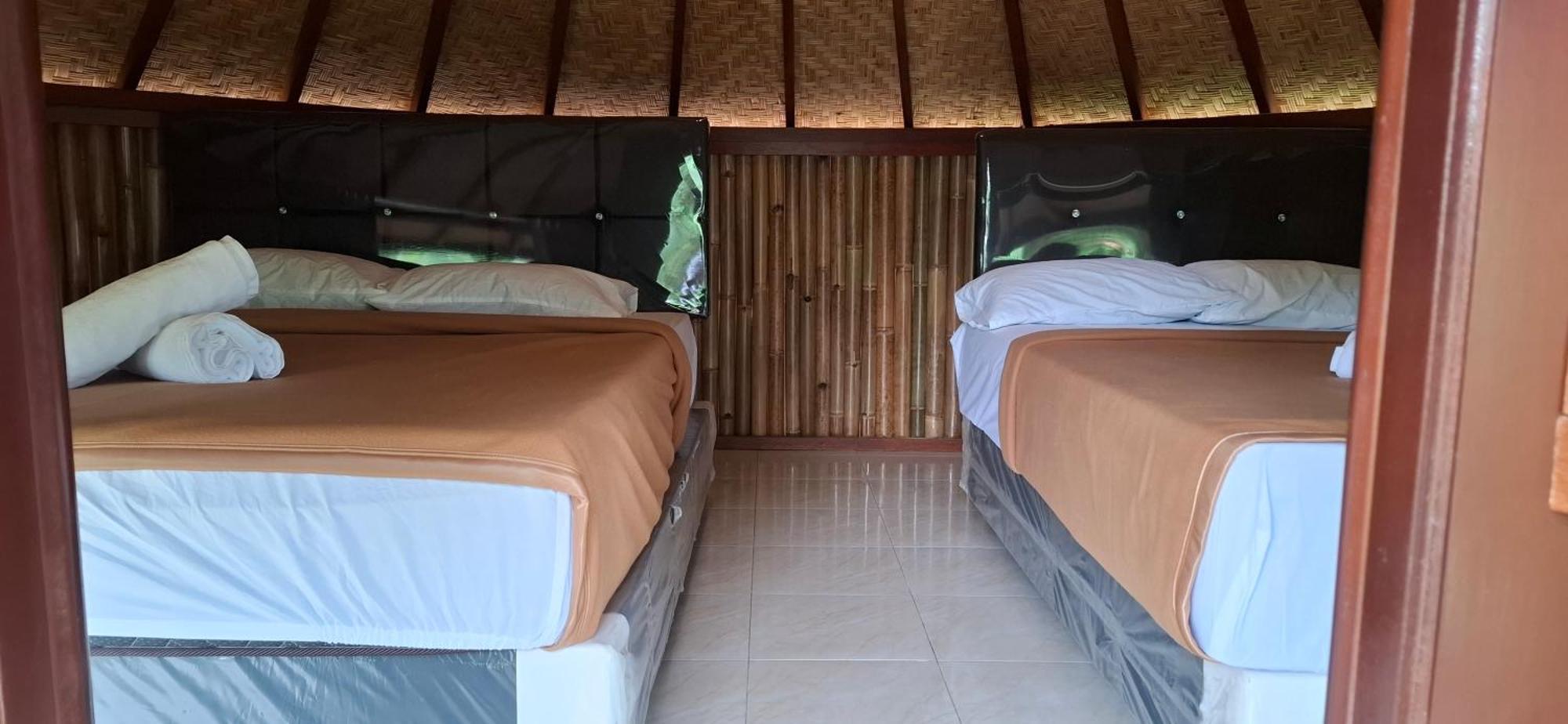 Uma Nirmala Aling-Aling Hotel Singaraja  Ngoại thất bức ảnh