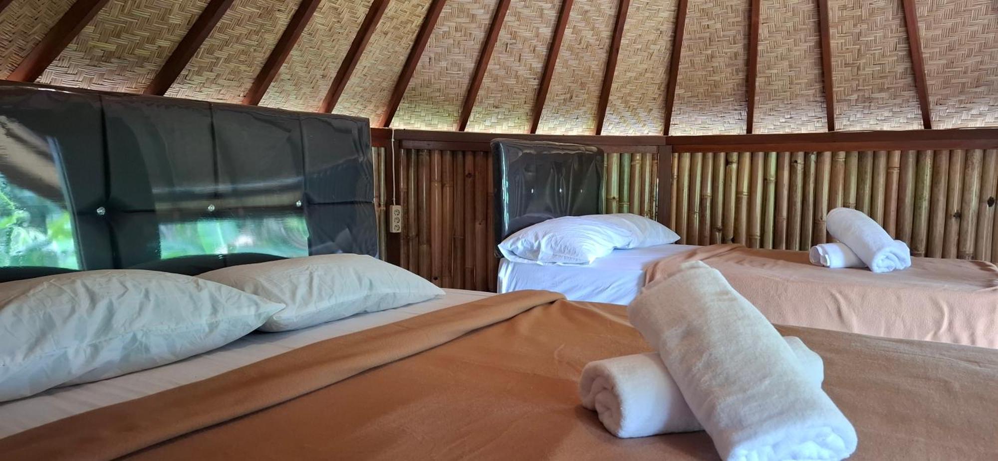 Uma Nirmala Aling-Aling Hotel Singaraja  Ngoại thất bức ảnh