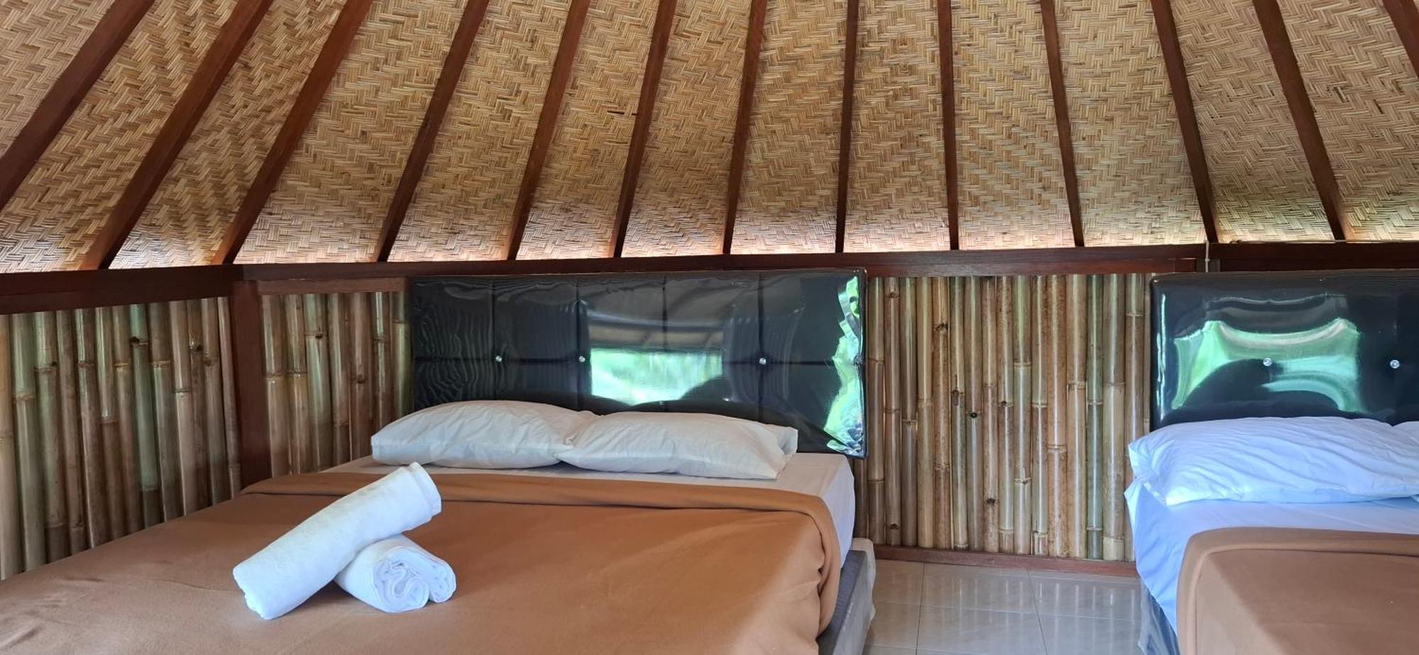 Uma Nirmala Aling-Aling Hotel Singaraja  Ngoại thất bức ảnh