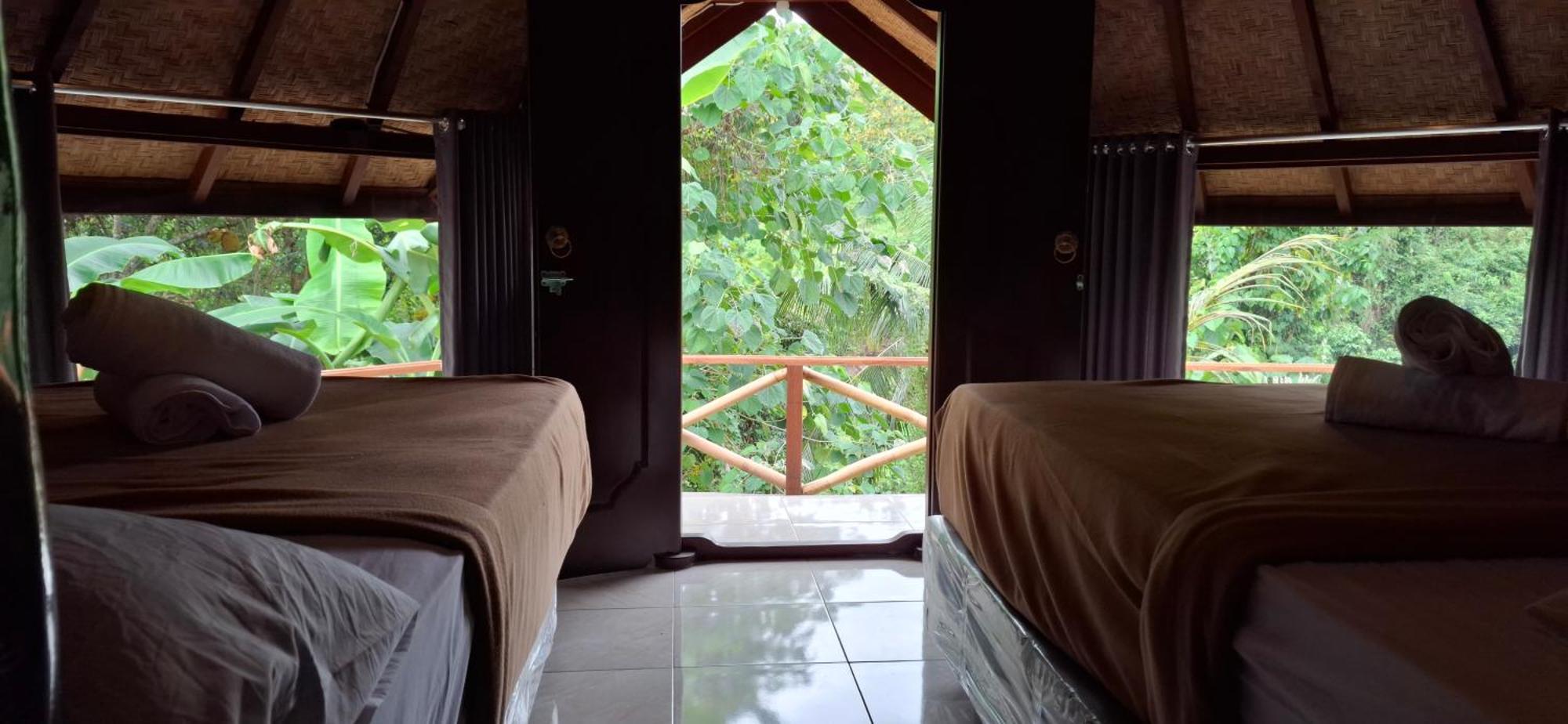 Uma Nirmala Aling-Aling Hotel Singaraja  Ngoại thất bức ảnh
