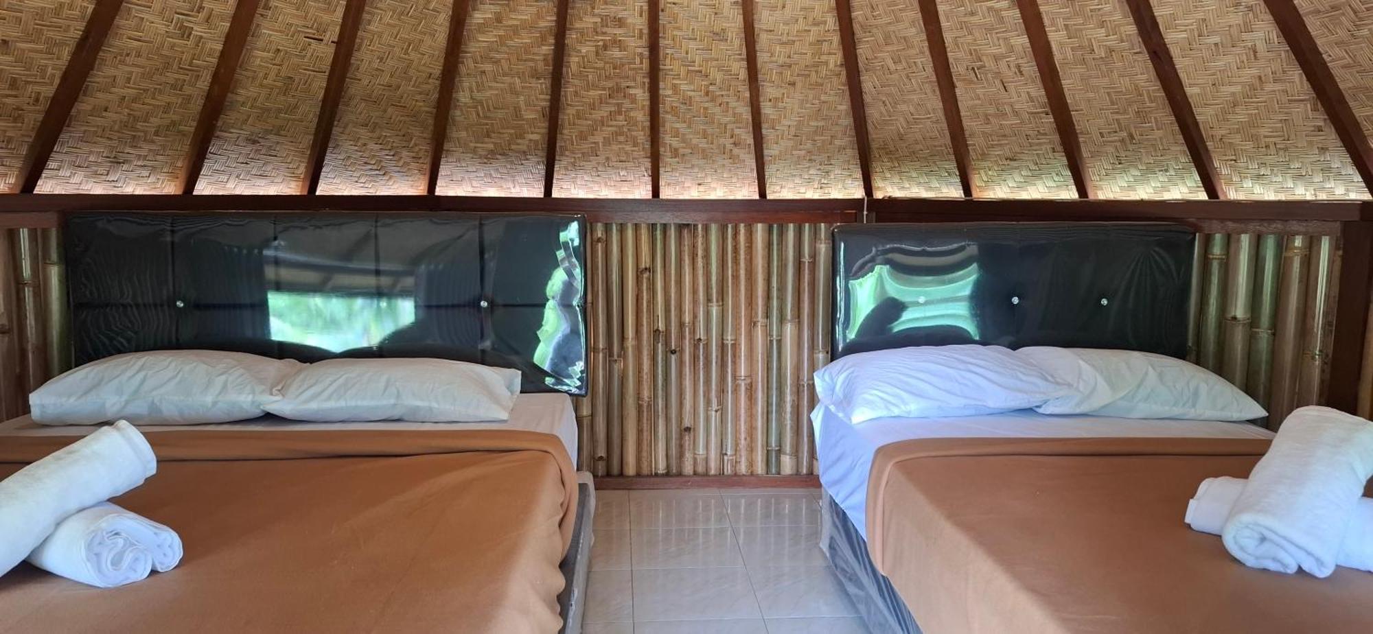 Uma Nirmala Aling-Aling Hotel Singaraja  Ngoại thất bức ảnh