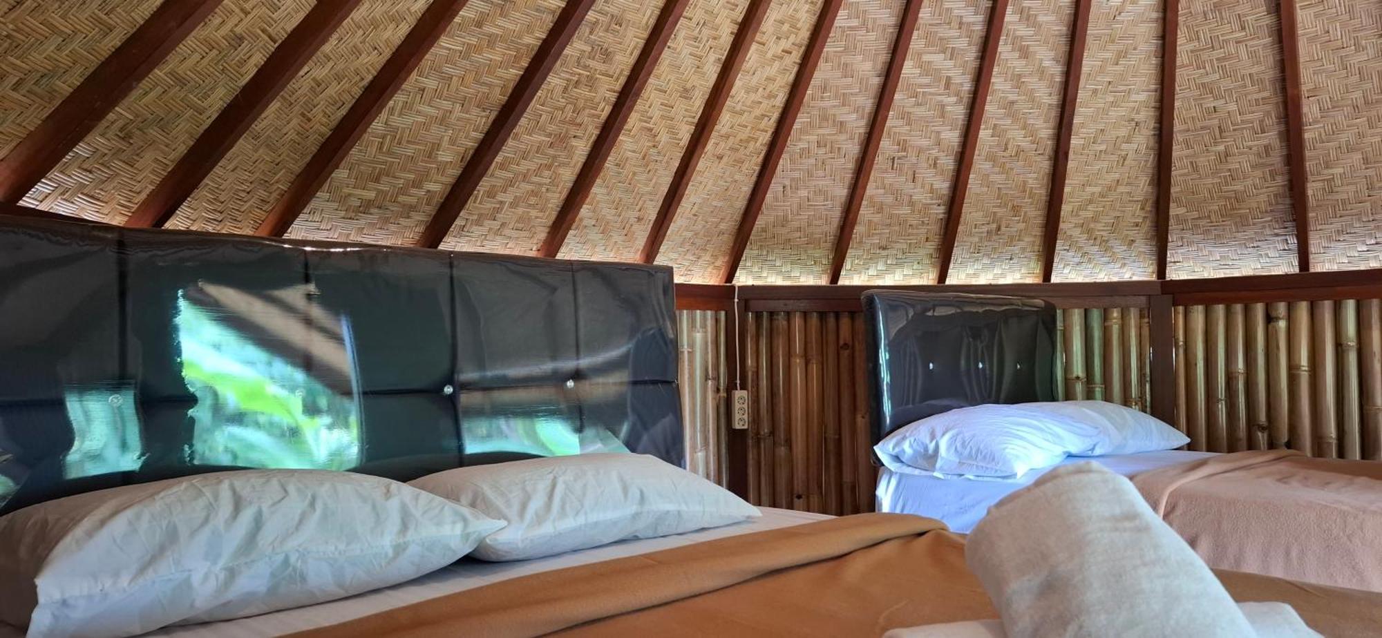 Uma Nirmala Aling-Aling Hotel Singaraja  Ngoại thất bức ảnh
