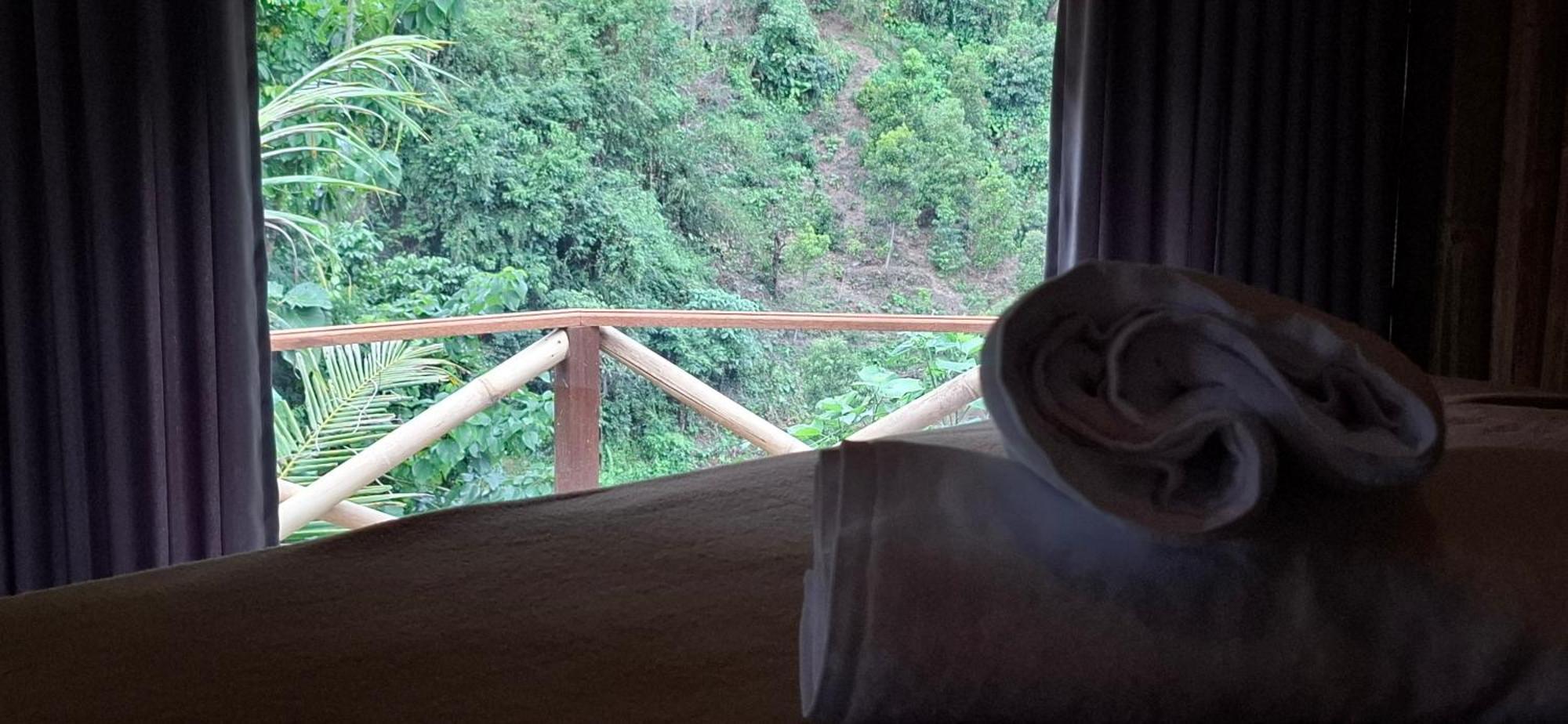 Uma Nirmala Aling-Aling Hotel Singaraja  Ngoại thất bức ảnh