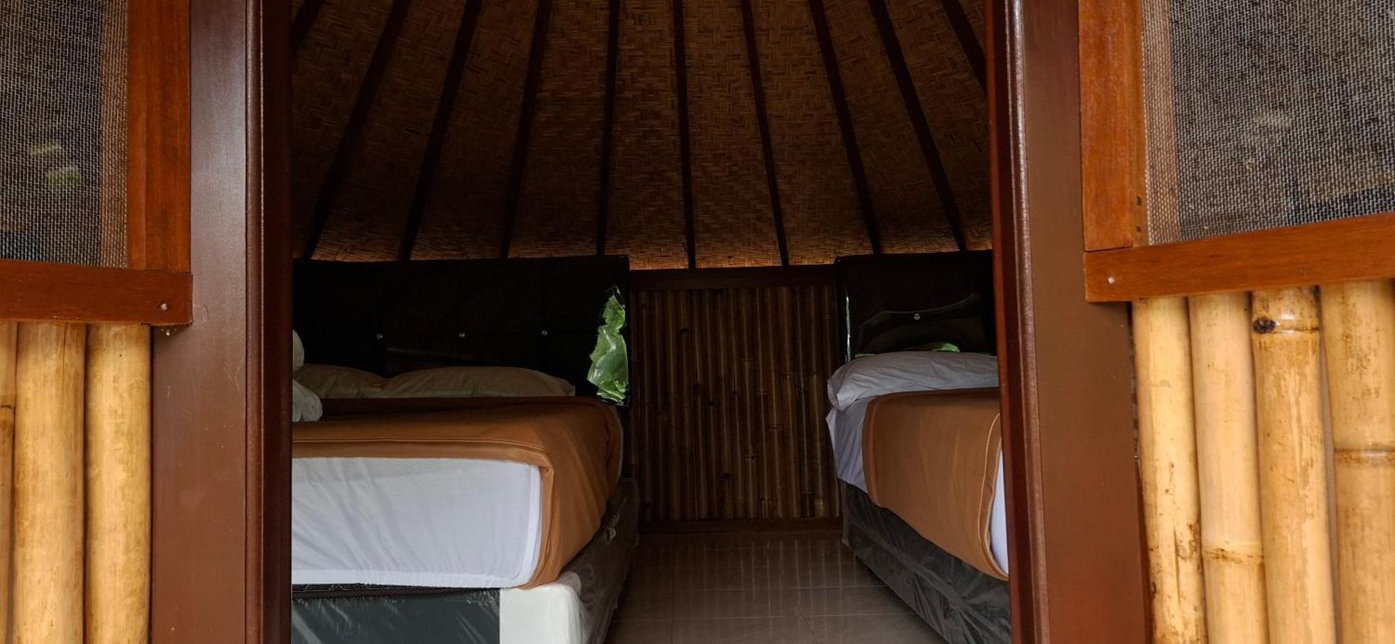 Uma Nirmala Aling-Aling Hotel Singaraja  Ngoại thất bức ảnh