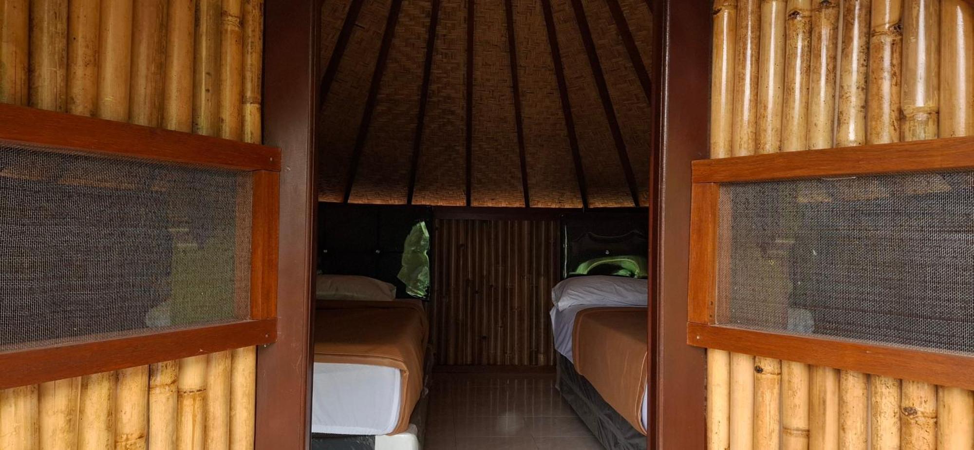 Uma Nirmala Aling-Aling Hotel Singaraja  Ngoại thất bức ảnh