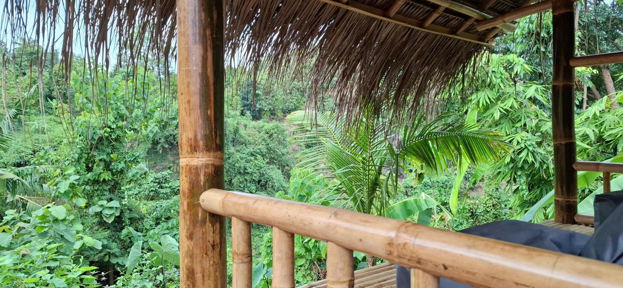 Uma Nirmala Aling-Aling Hotel Singaraja  Ngoại thất bức ảnh