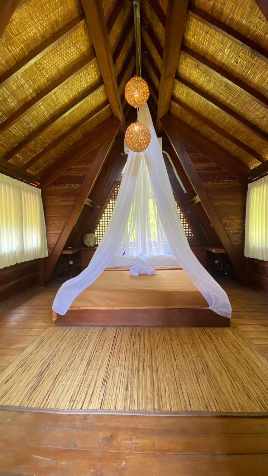 Uma Nirmala Aling-Aling Hotel Singaraja  Ngoại thất bức ảnh